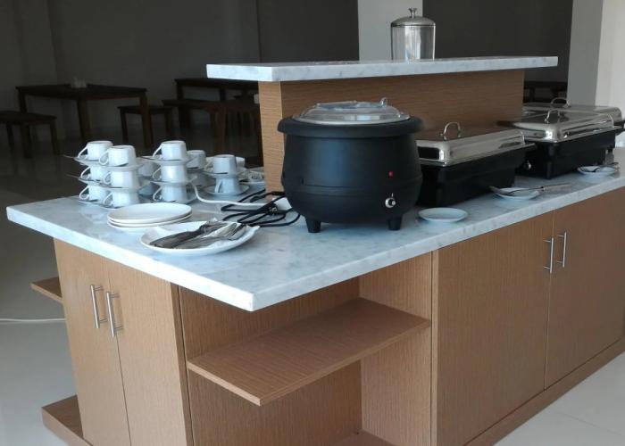 Karimun Jawa Hotel d'SEASON