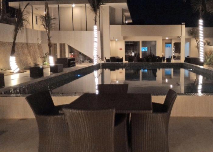 Karimun Jawa Hotel d'SEASON