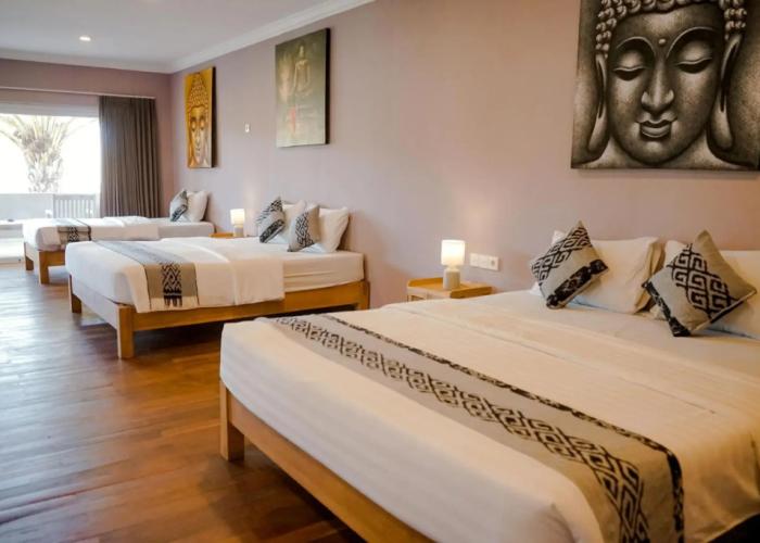 Coconut Lodge