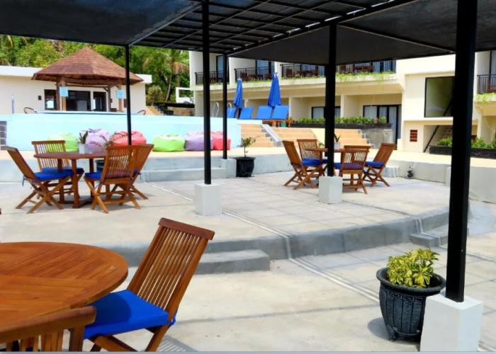 The Happinezz Hills Hotel Karimunjawa
