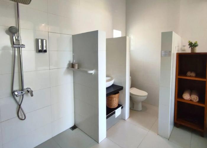 The Happinezz Hills Hotel Karimunjawa