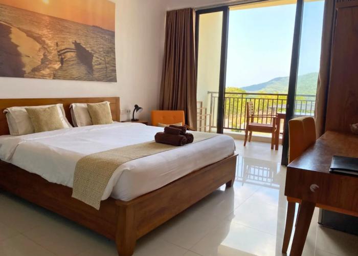 The Happinezz Hills Hotel Karimunjawa