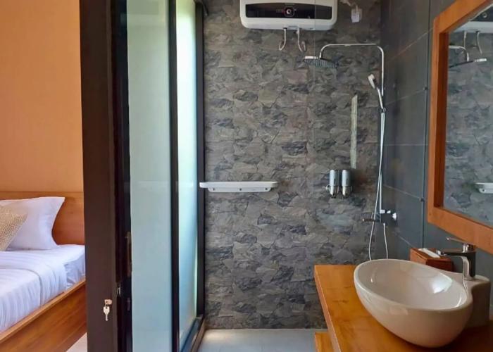 The Happinezz Hills Hotel Karimunjawa