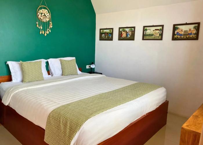 The Happinezz Hills Hotel Karimunjawa