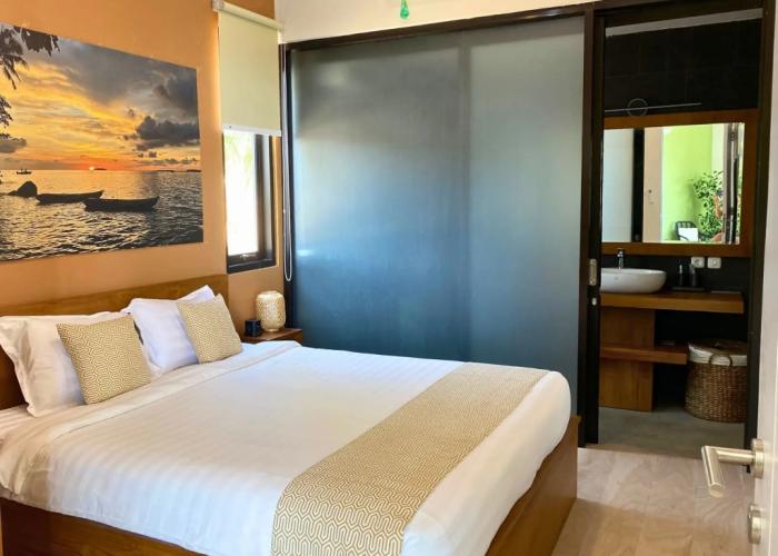 The Happinezz Hills Hotel Karimunjawa