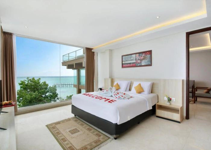 Royal Ocean View Karimunjawa