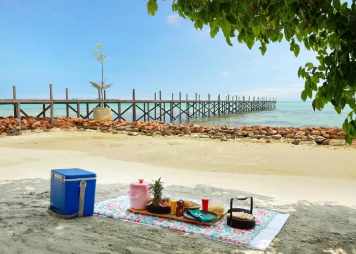 Royal Ocean View Karimunjawa