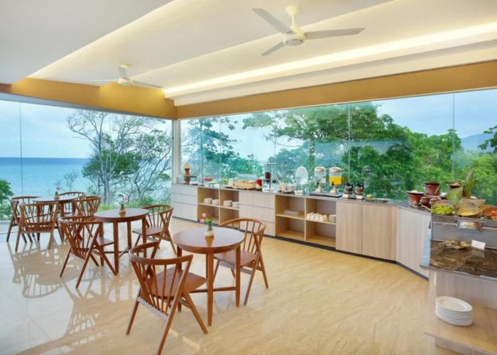 Royal Ocean View Karimunjawa