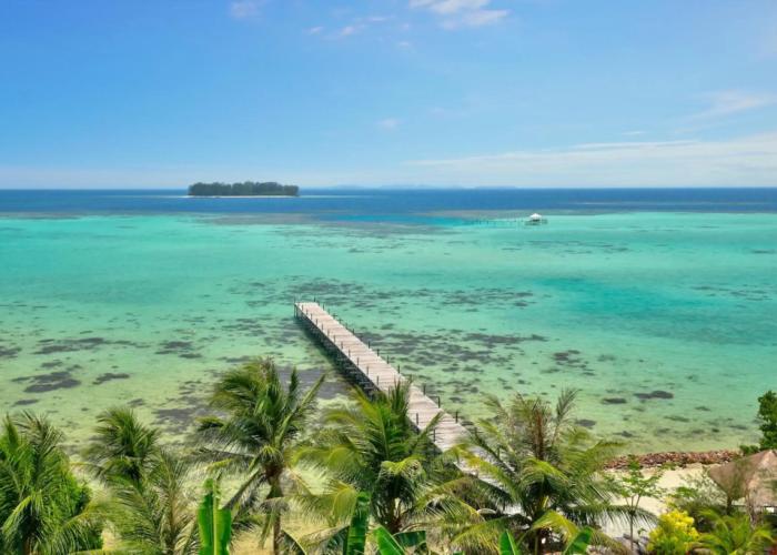 Royal Ocean View Karimunjawa