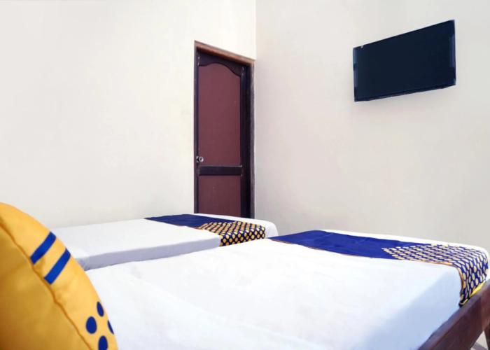 SPOT ON 2629 Duta Karimun