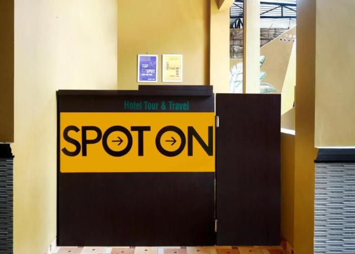 SPOT ON 2629 Duta Karimun