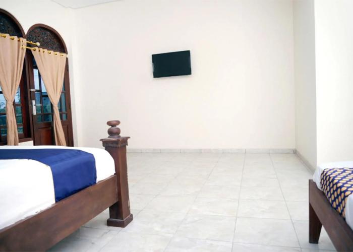 SPOT ON 2629 Duta Karimun