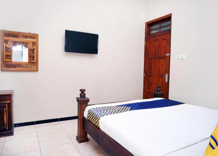 SPOT ON 2629 Duta Karimun