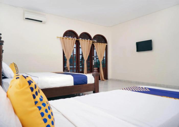 SPOT ON 2629 Duta Karimun
