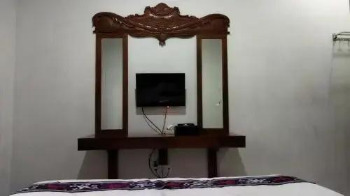 Nusantara Hotel