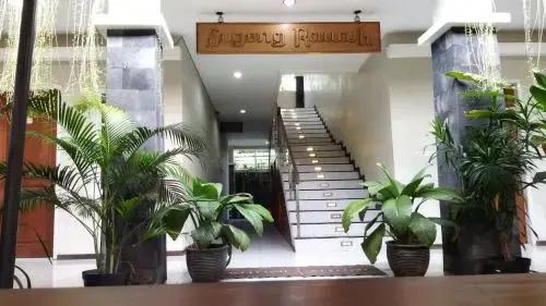Nusantara Hotel