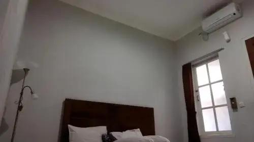 Nusantara Hotel