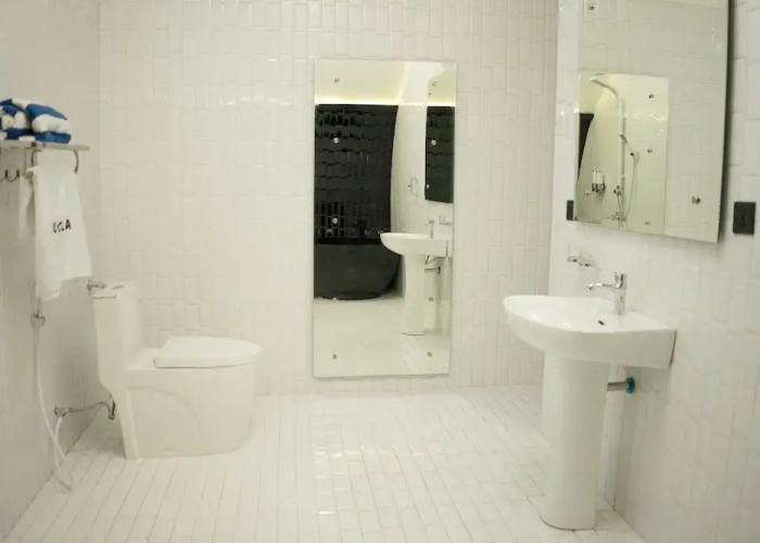 Lucca Resort & Residence