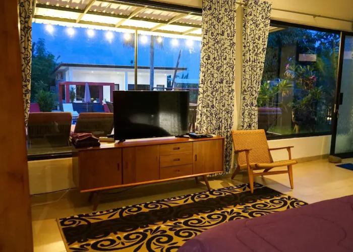 Lucca Resort & Residence