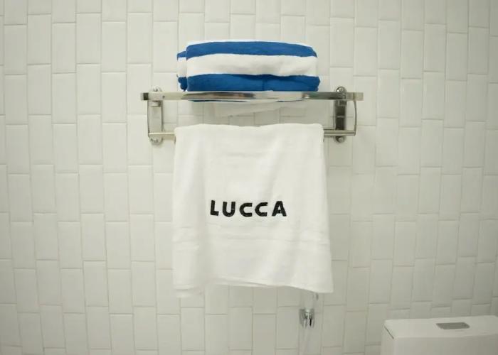 Lucca Resort & Residence