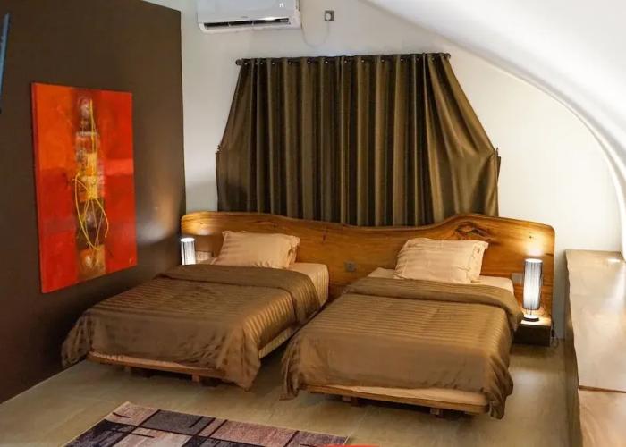 Lucca Resort & Residence
