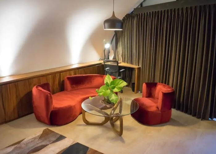 Lucca Resort & Residence