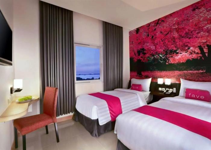 Aston Inn Rembang