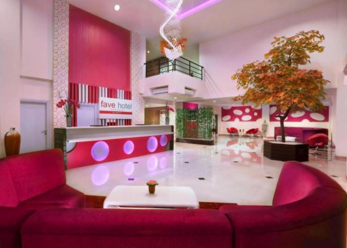 Aston Inn Rembang