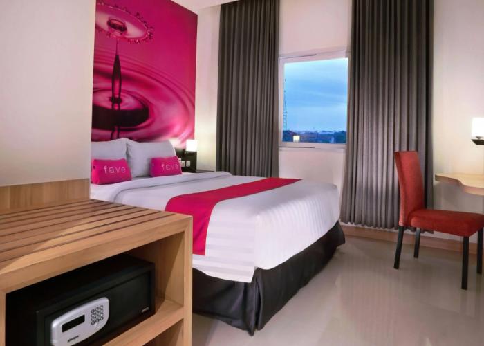 Aston Inn Rembang