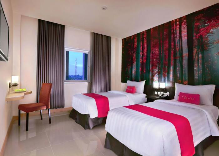 Aston Inn Rembang