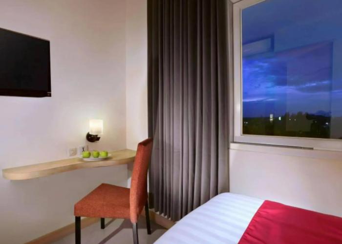 Aston Inn Rembang
