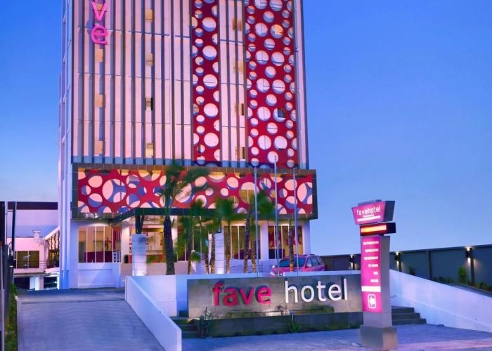 Aston Inn Rembang
