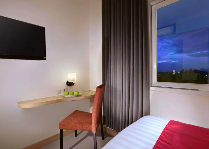 Aston Inn Rembang