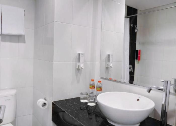 Aston Inn Rembang