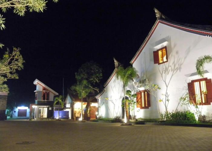 Antika Hotel