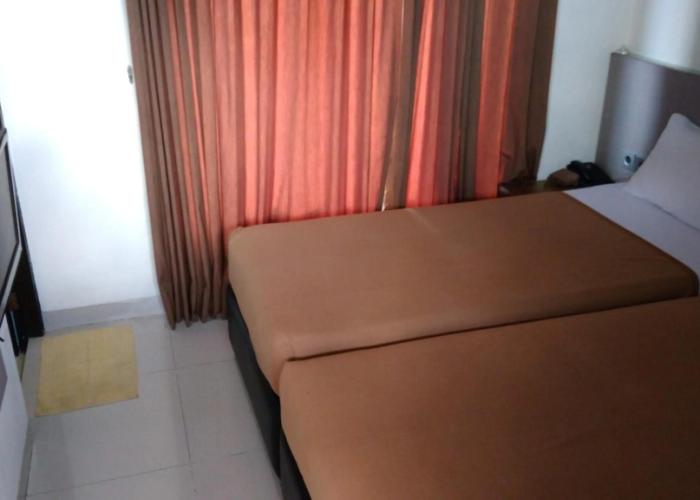 Antika Hotel