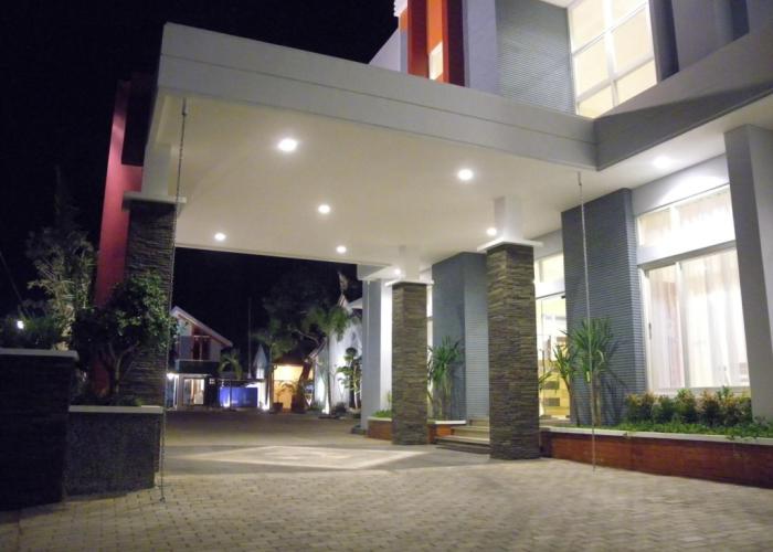 Antika Hotel