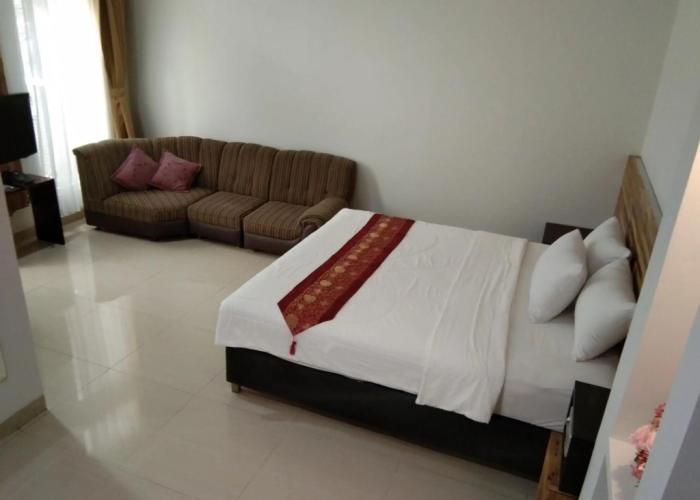 Antika Hotel