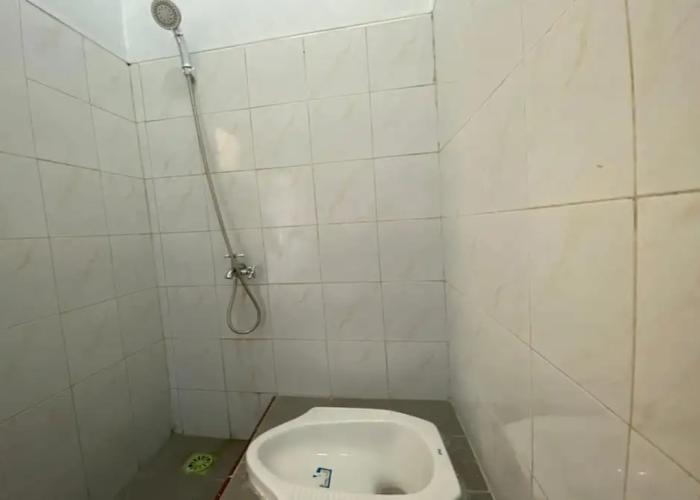 SPOT ON 93452 Wulan Homestay 2  Syariah