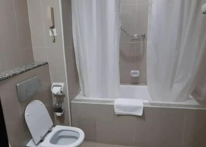 Paradise Haven Hotel