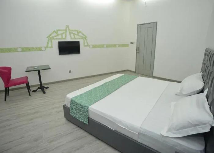 Jess Hotel Kpalimé