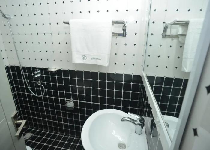 Jess Hotel Kpalimé