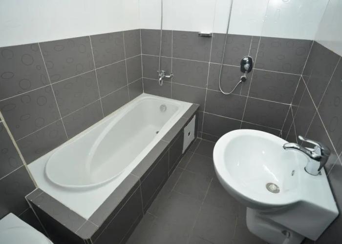 Jess Hotel Kpalimé