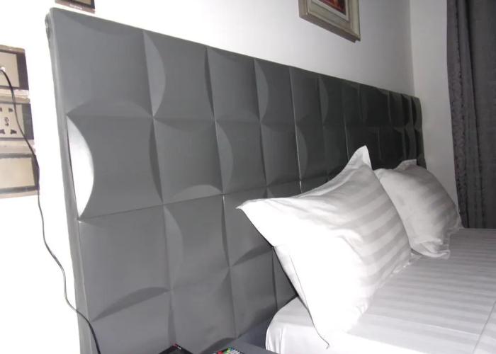 Jess Hotel Kpalimé