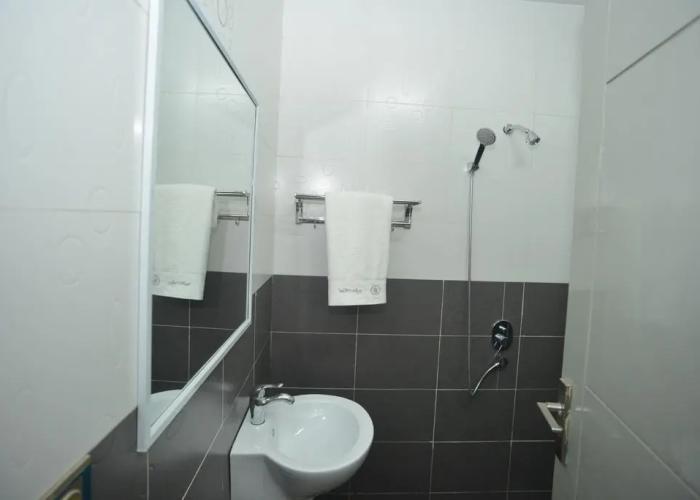 Jess Hotel Kpalimé