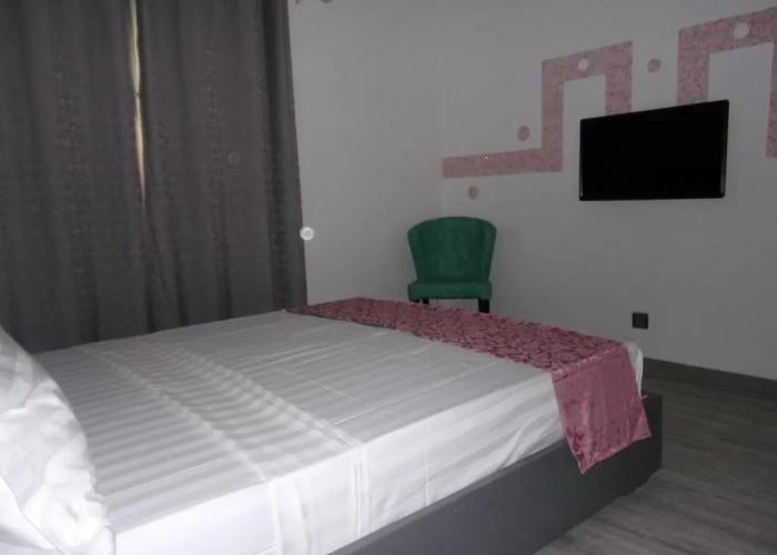 Jess Hotel Kpalimé