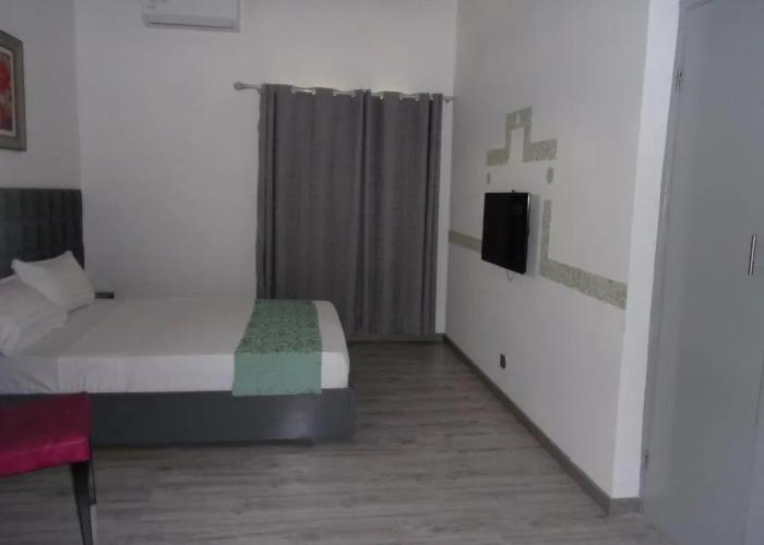 Jess Hotel Kpalimé