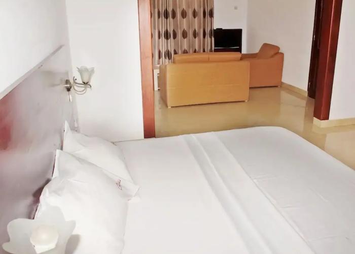 Hotel Ganiela