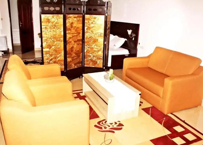 Hotel Ganiela
