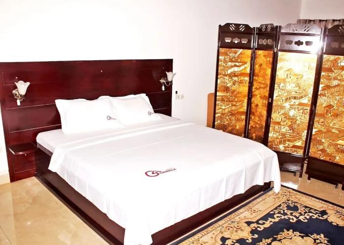 Hotel Ganiela